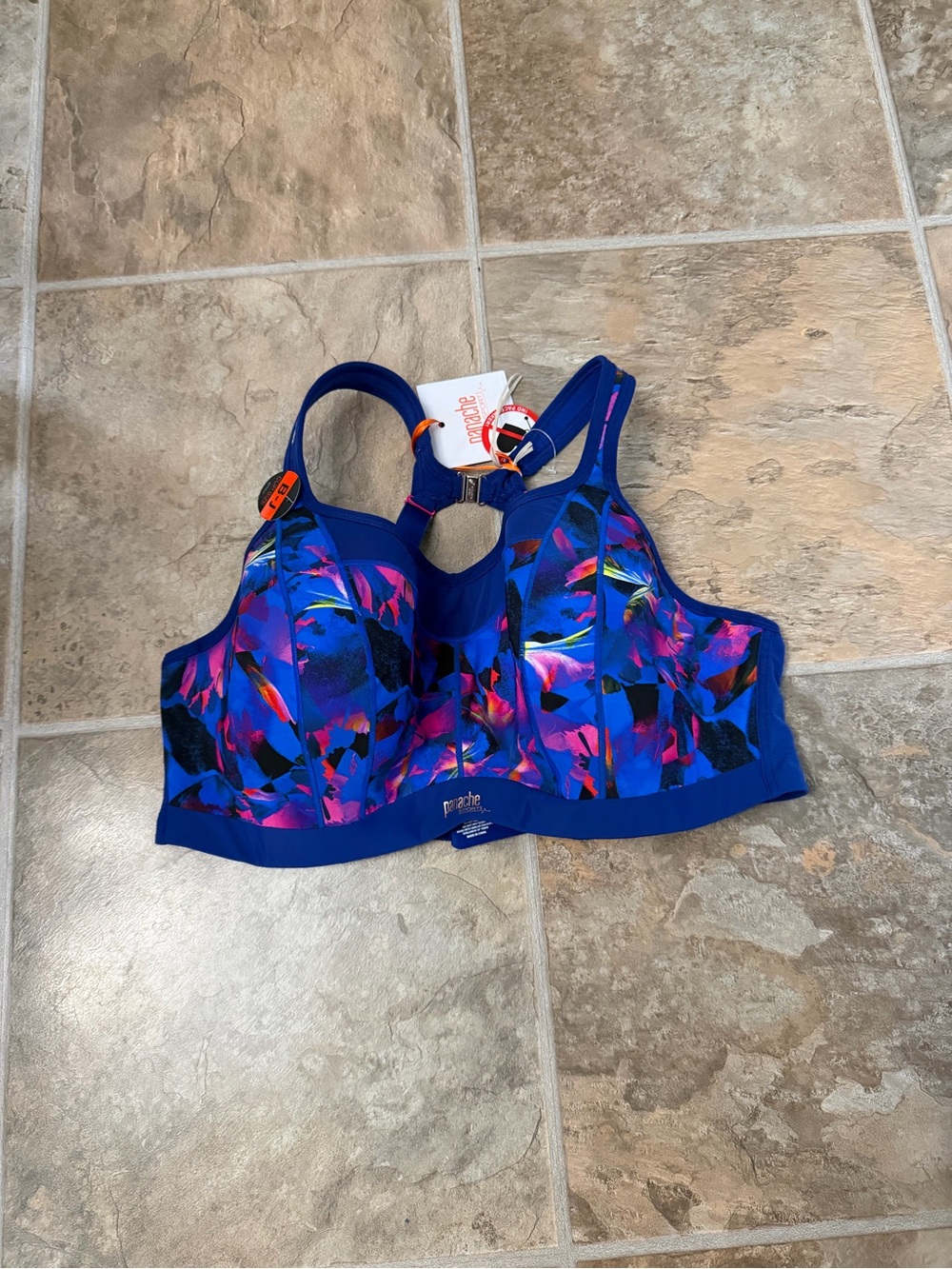 Panache Sports Bra NWT